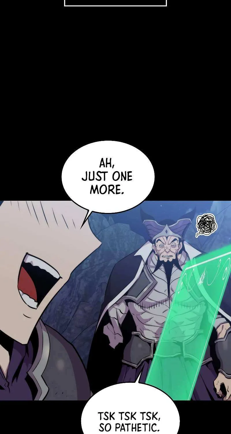 Read Sleeping Ranker chapter 76 image 36 on Lezhin