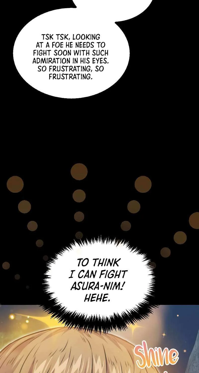 Read Sleeping Ranker chapter 76 image 37 on Lezhin