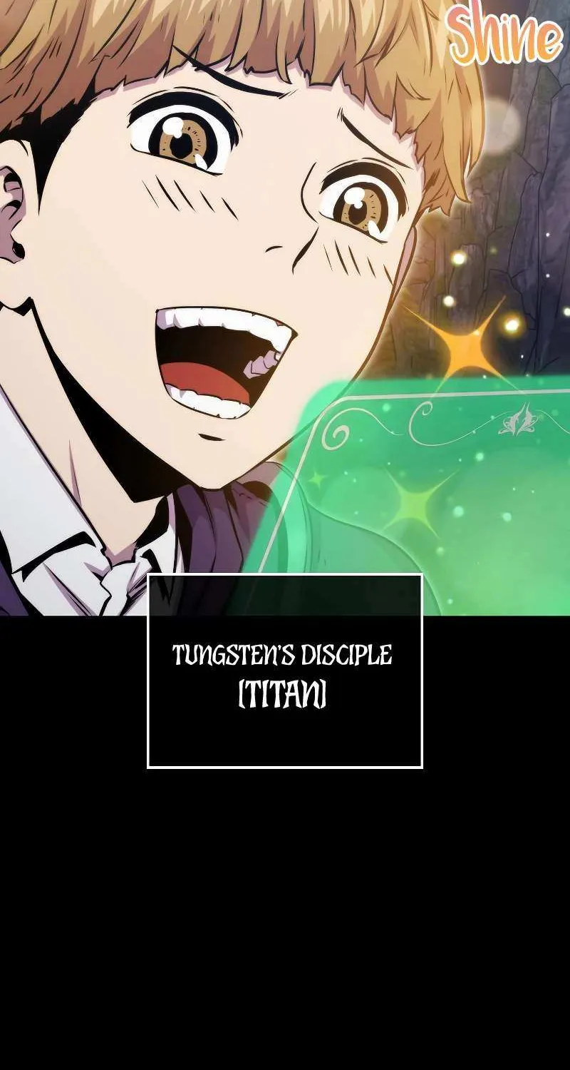 Read Sleeping Ranker chapter 76 image 38 on Lezhin