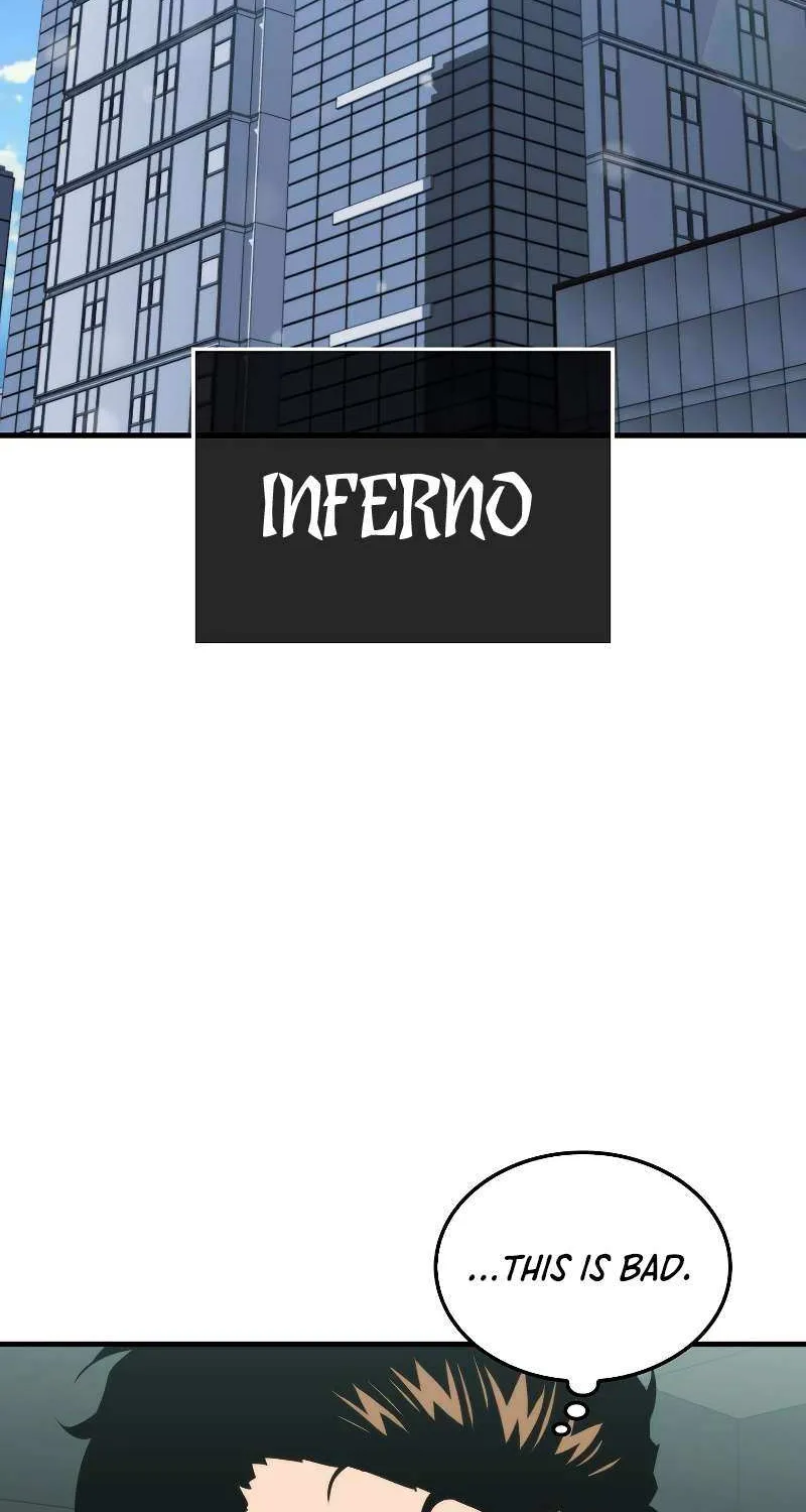 Read Sleeping Ranker chapter 76 image 42 on Lezhin
