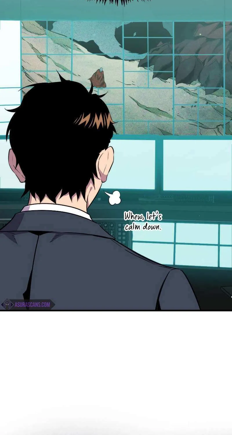 Read Sleeping Ranker chapter 76 image 44 on Lezhin