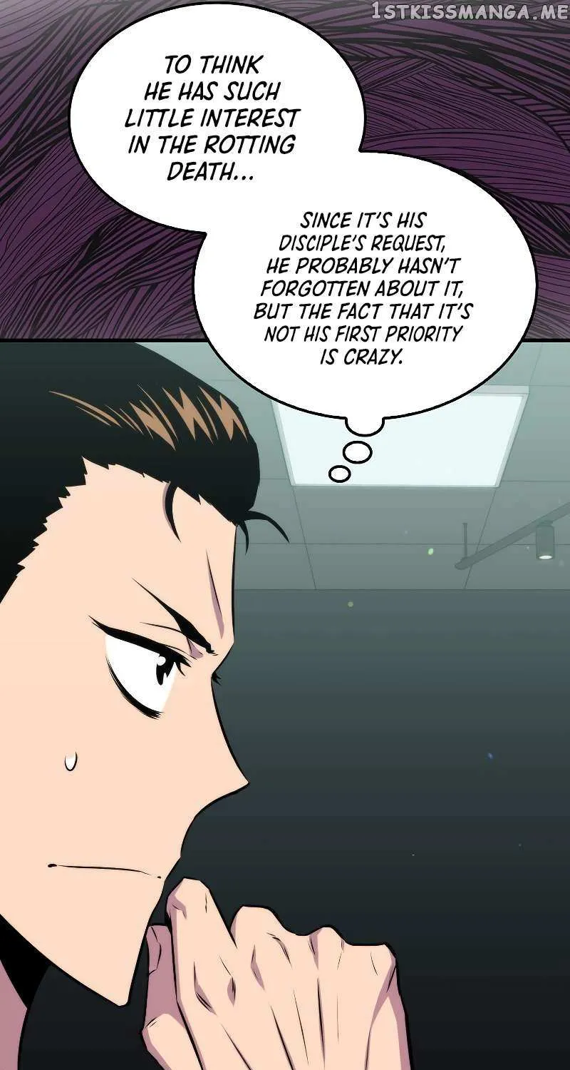 Read Sleeping Ranker chapter 76 image 46 on Lezhin