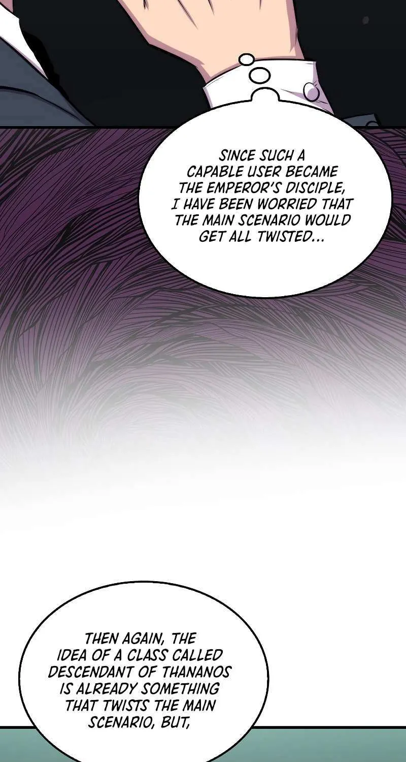 Read Sleeping Ranker chapter 76 image 47 on Lezhin