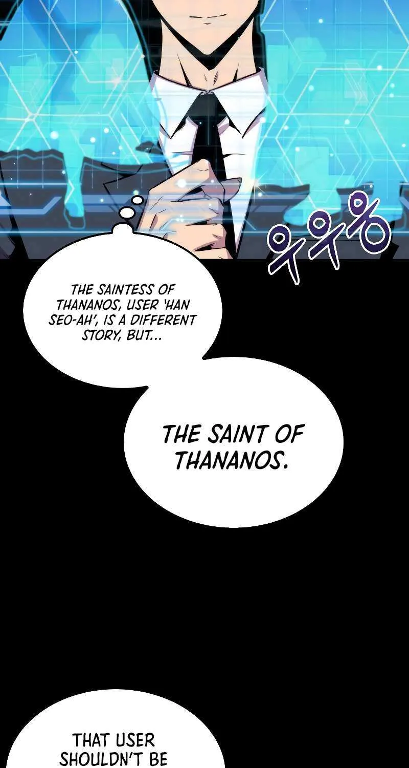 Read Sleeping Ranker chapter 76 image 50 on Lezhin
