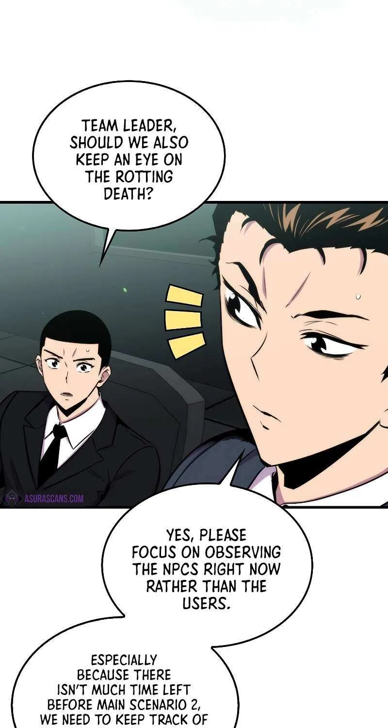 Read Sleeping Ranker chapter 76 image 53 on Lezhin