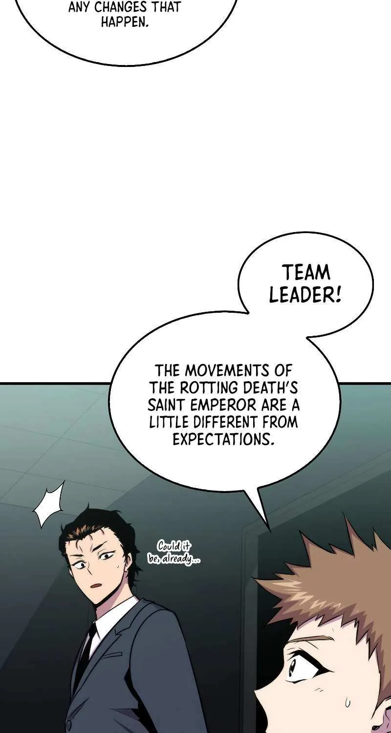 Read Sleeping Ranker chapter 76 image 54 on Lezhin