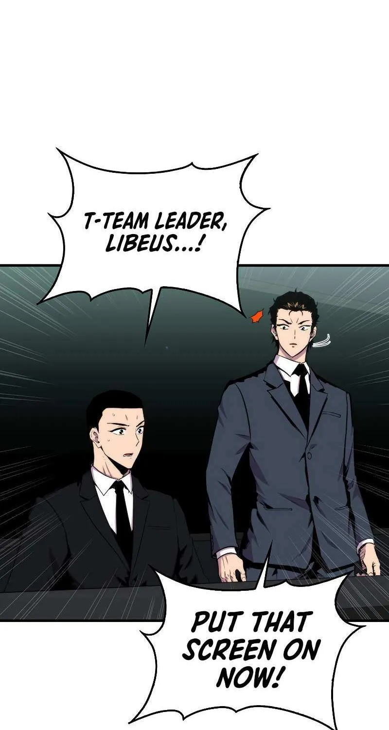 Read Sleeping Ranker chapter 76 image 57 on Lezhin