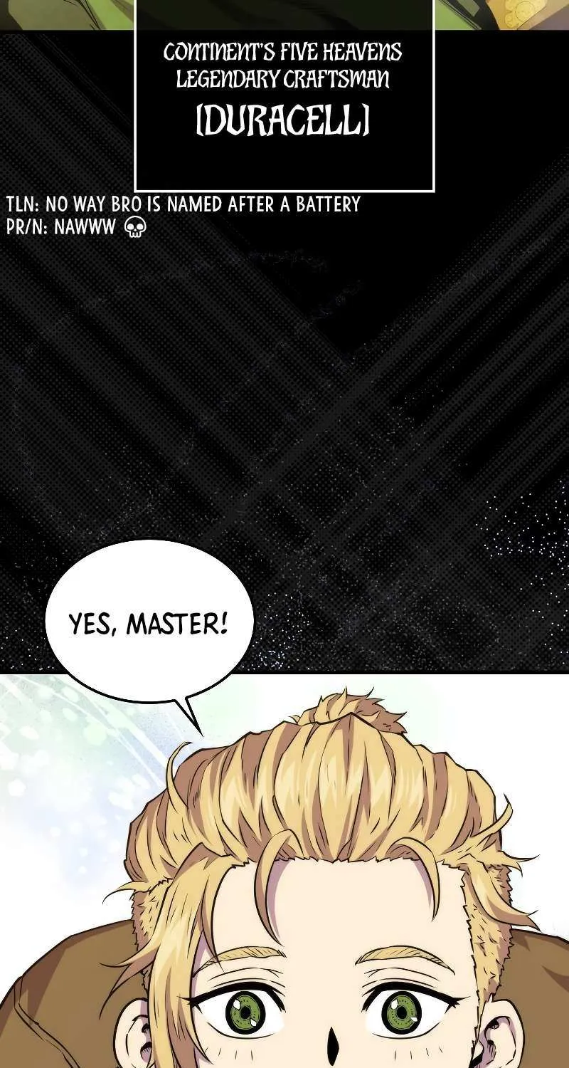 Read Sleeping Ranker chapter 76 image 6 on Lezhin