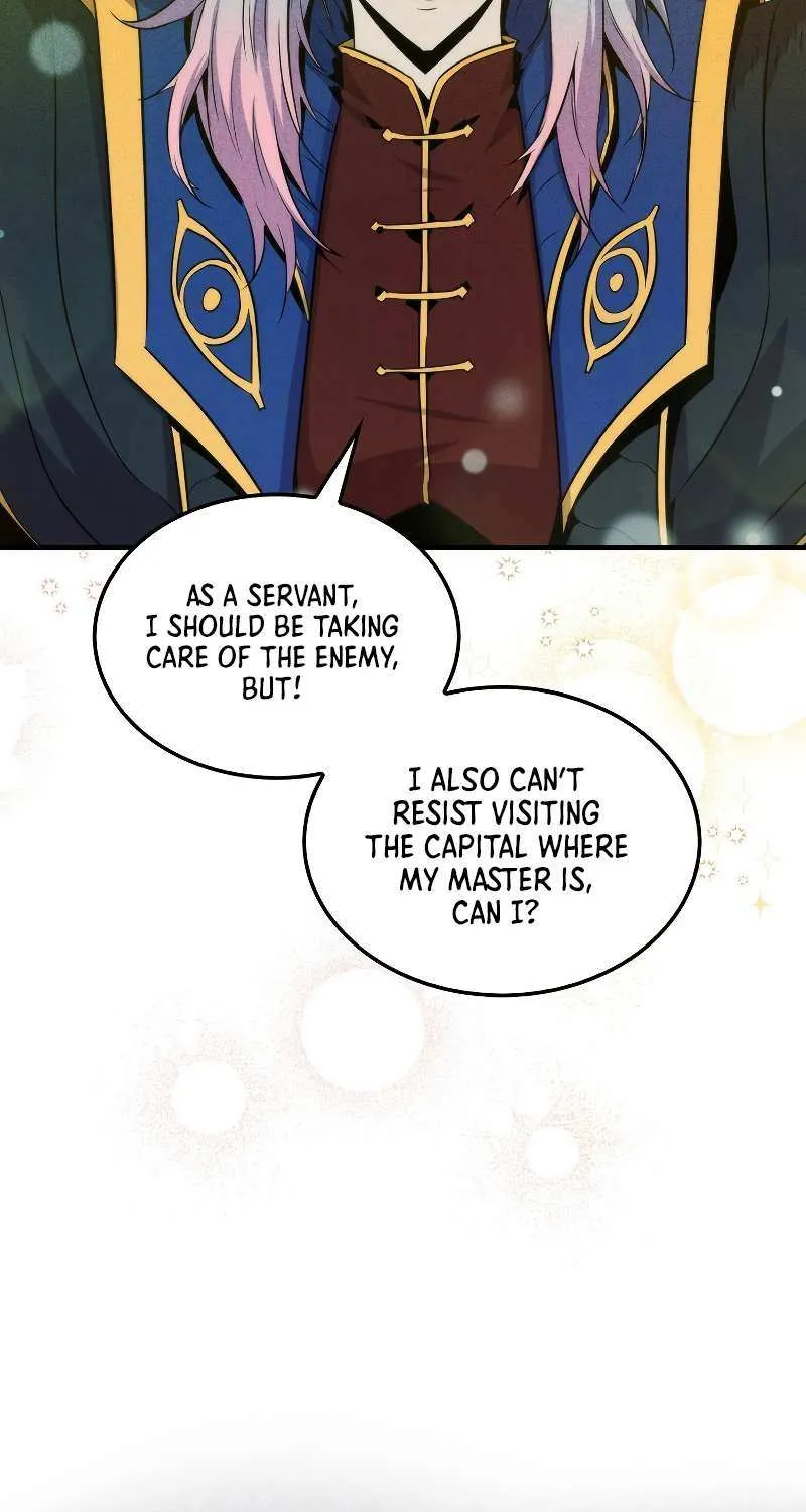 Read Sleeping Ranker chapter 76 image 60 on Lezhin