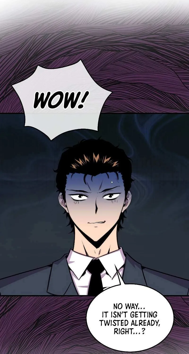 Read Sleeping Ranker chapter 76 image 61 on Lezhin