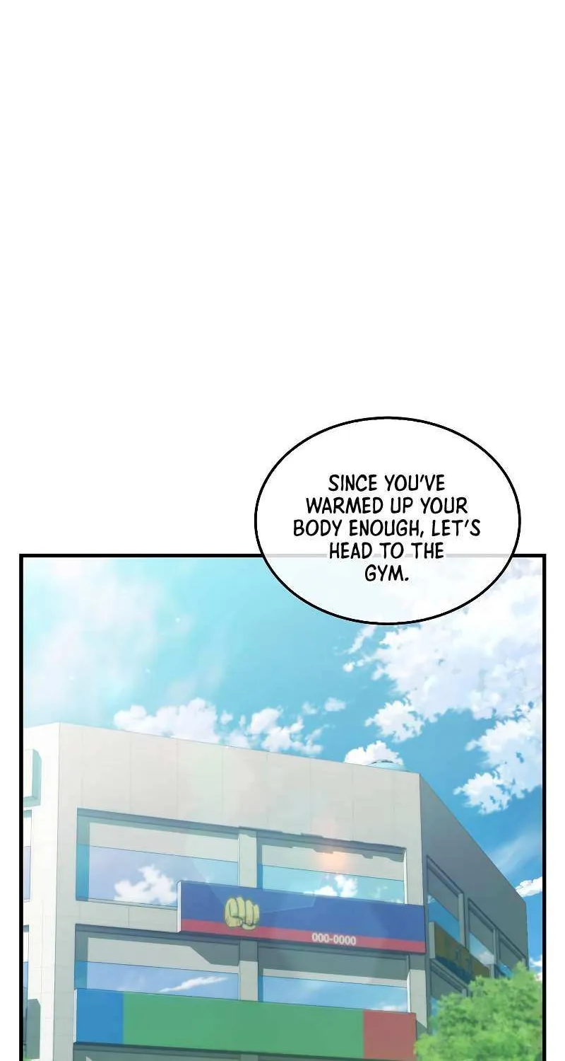 Read Sleeping Ranker chapter 76 image 63 on Lezhin