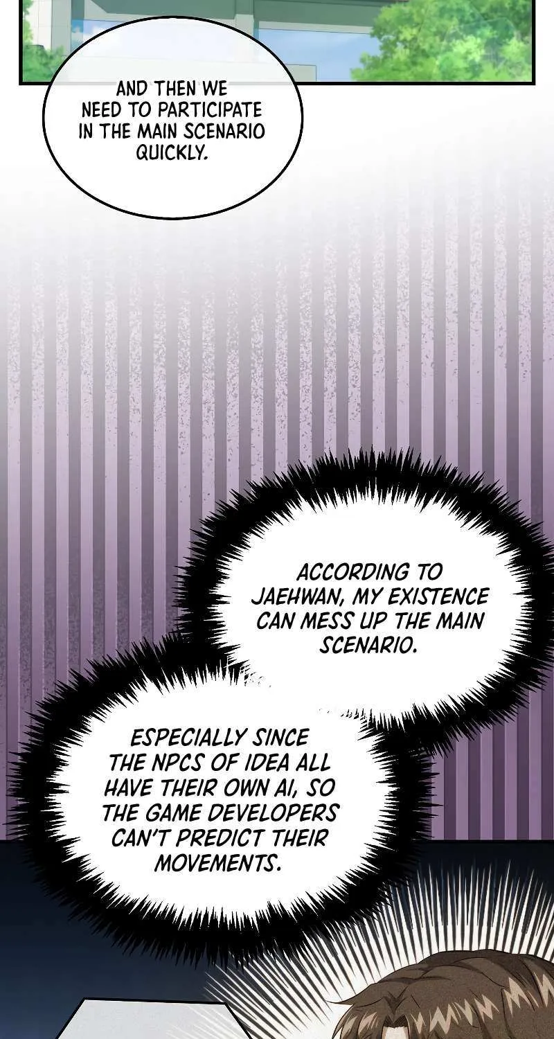 Read Sleeping Ranker chapter 76 image 64 on Lezhin