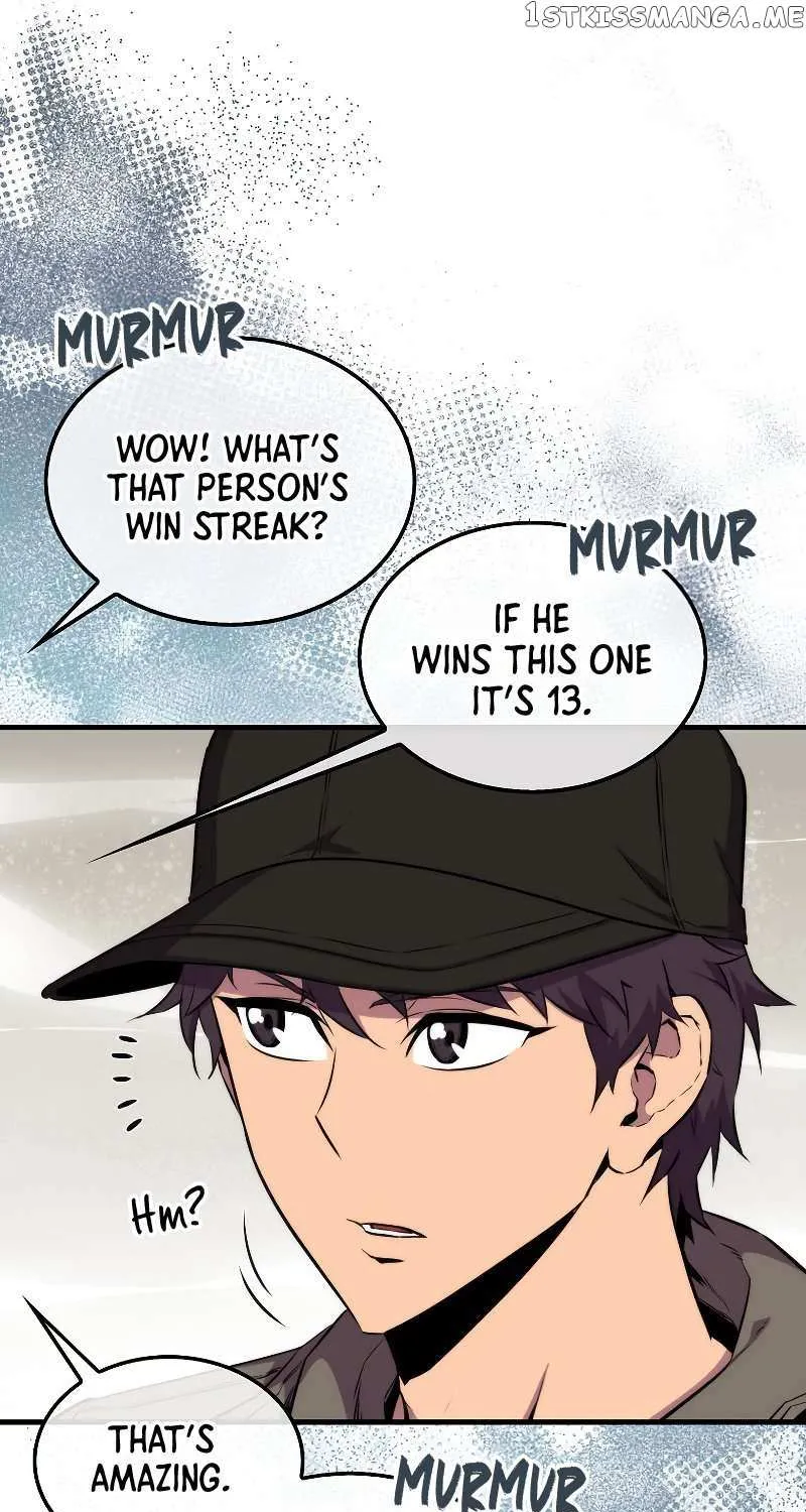 Read Sleeping Ranker chapter 76 image 67 on Lezhin