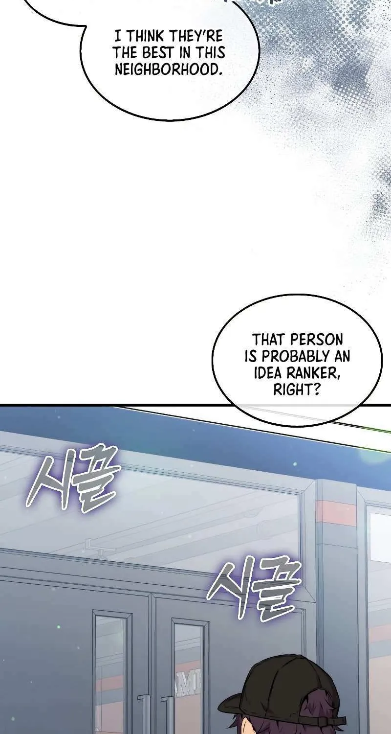Read Sleeping Ranker chapter 76 image 68 on Lezhin