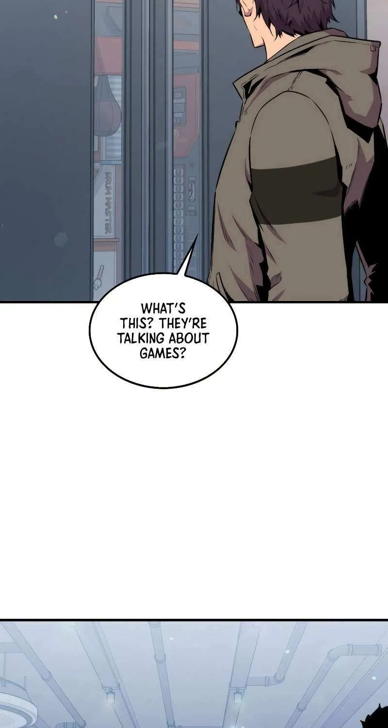 Read Sleeping Ranker chapter 76 image 69 on Lezhin