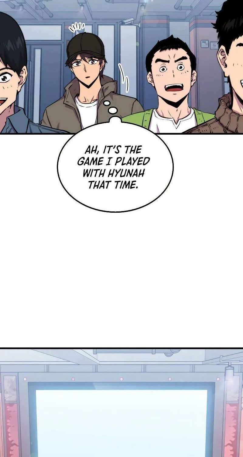 Read Sleeping Ranker chapter 76 image 70 on Lezhin
