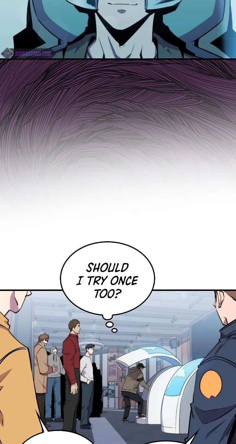 Read Sleeping Ranker chapter 76 image 73 on Lezhin