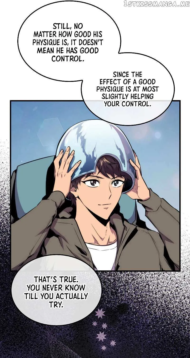 Read Sleeping Ranker chapter 76 image 75 on Lezhin