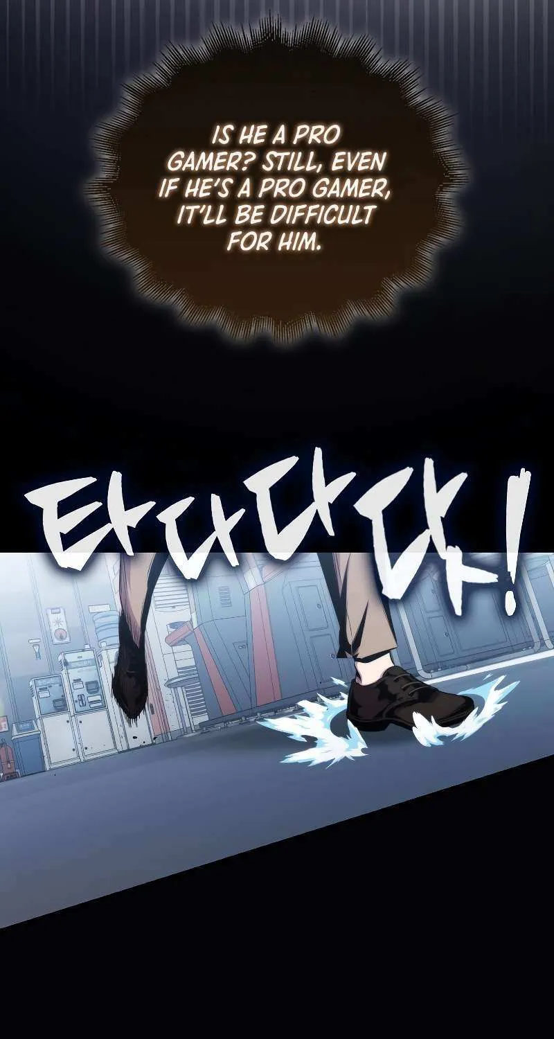 Read Sleeping Ranker chapter 76 image 81 on Lezhin