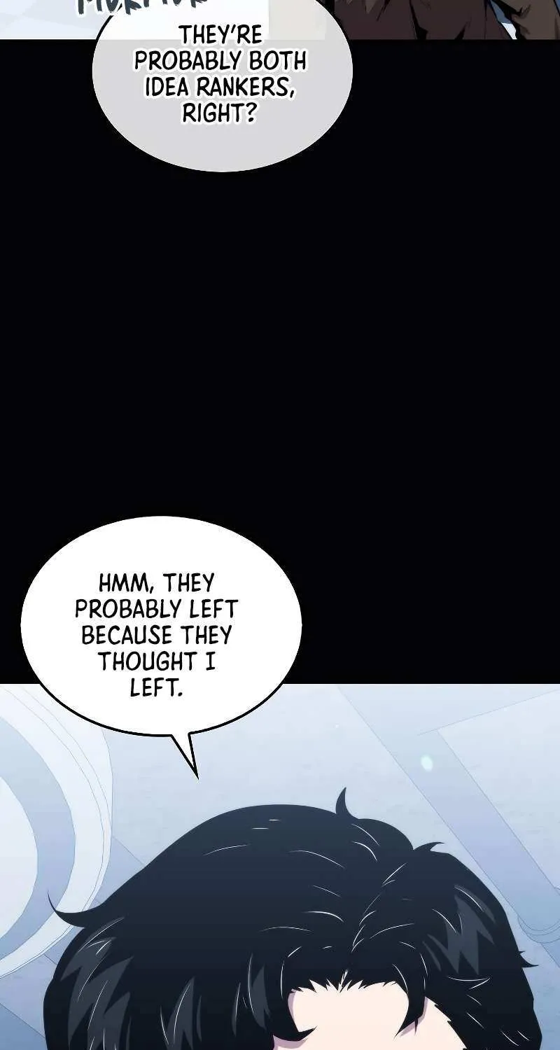 Read Sleeping Ranker chapter 76 image 83 on Lezhin