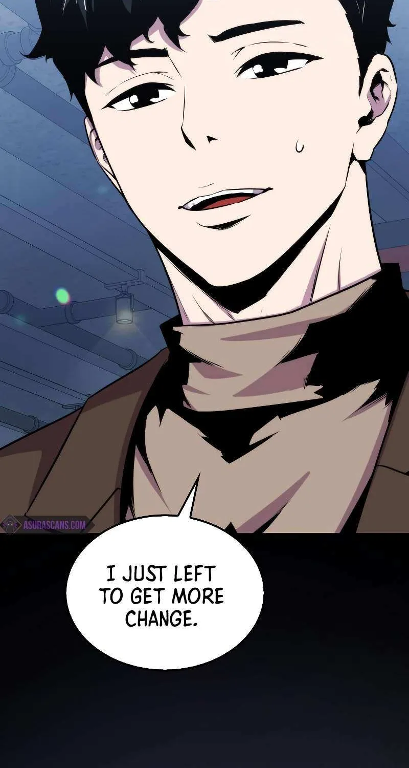 Read Sleeping Ranker chapter 76 image 84 on Lezhin