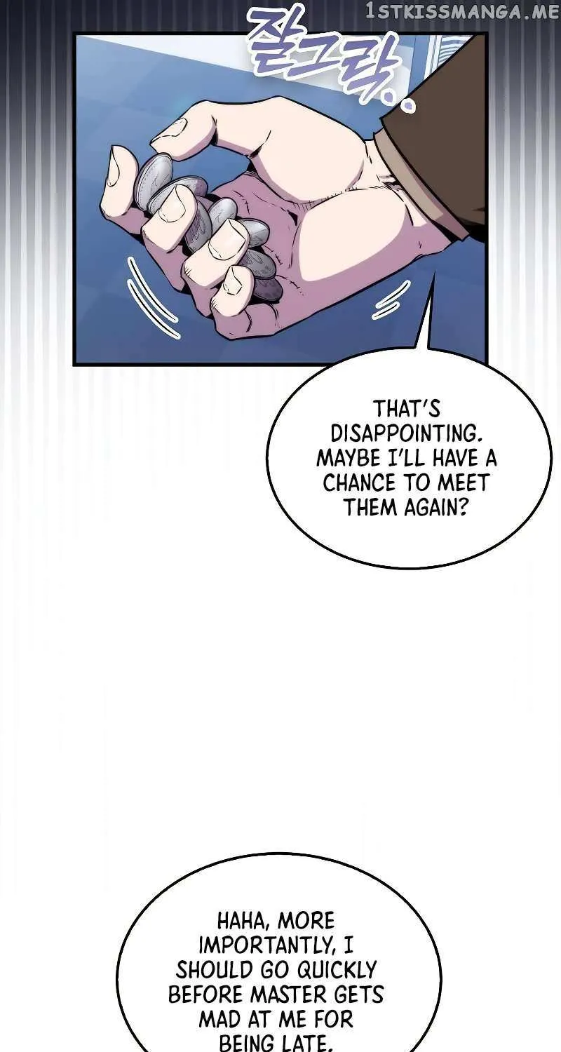 Read Sleeping Ranker chapter 76 image 86 on Lezhin