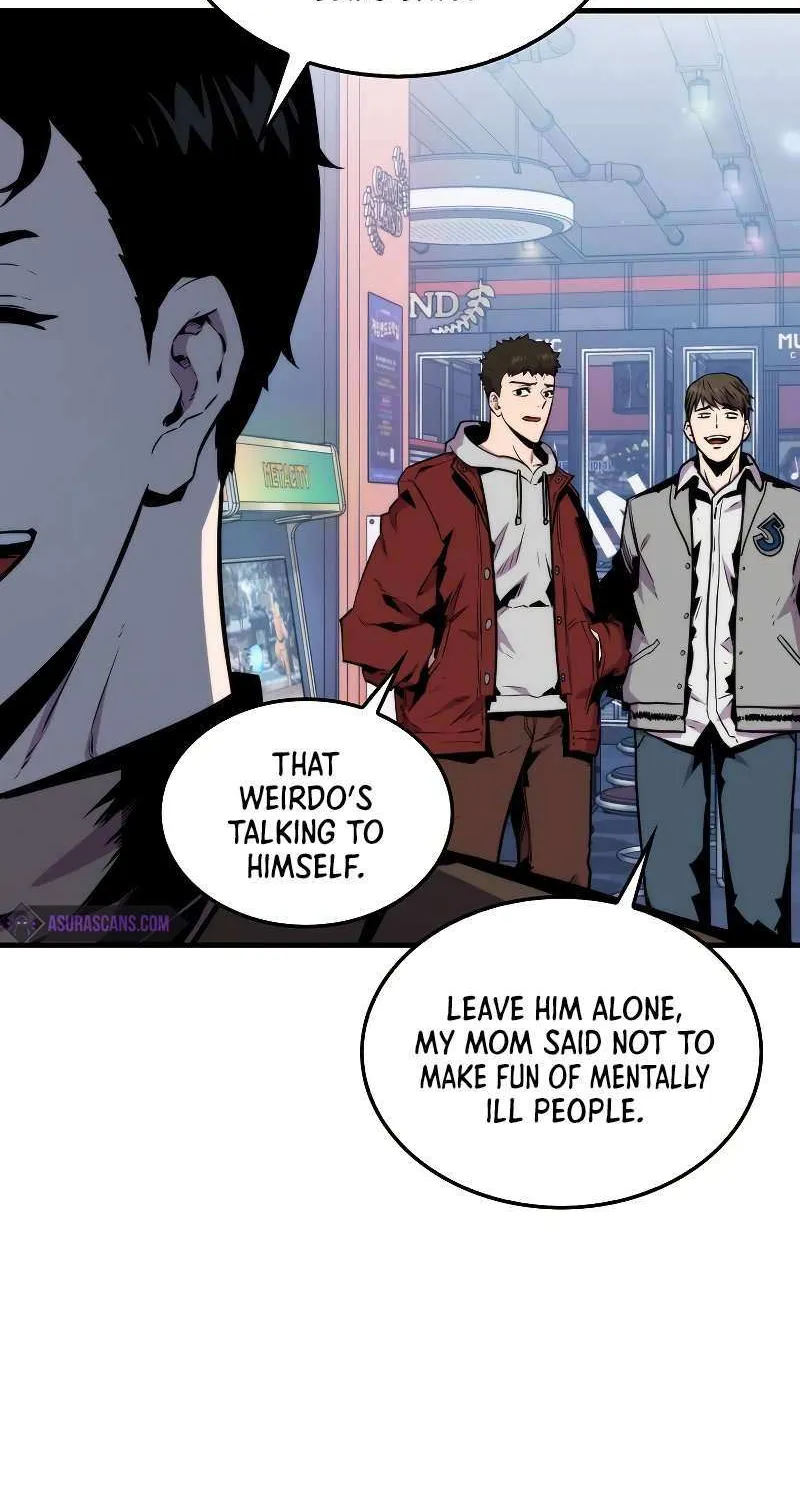 Read Sleeping Ranker chapter 76 image 87 on Lezhin