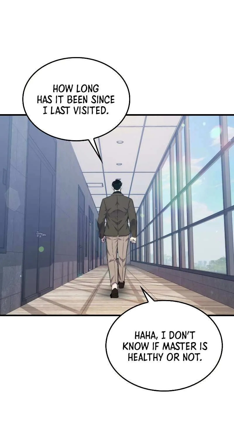 Read Sleeping Ranker chapter 76 image 88 on Lezhin