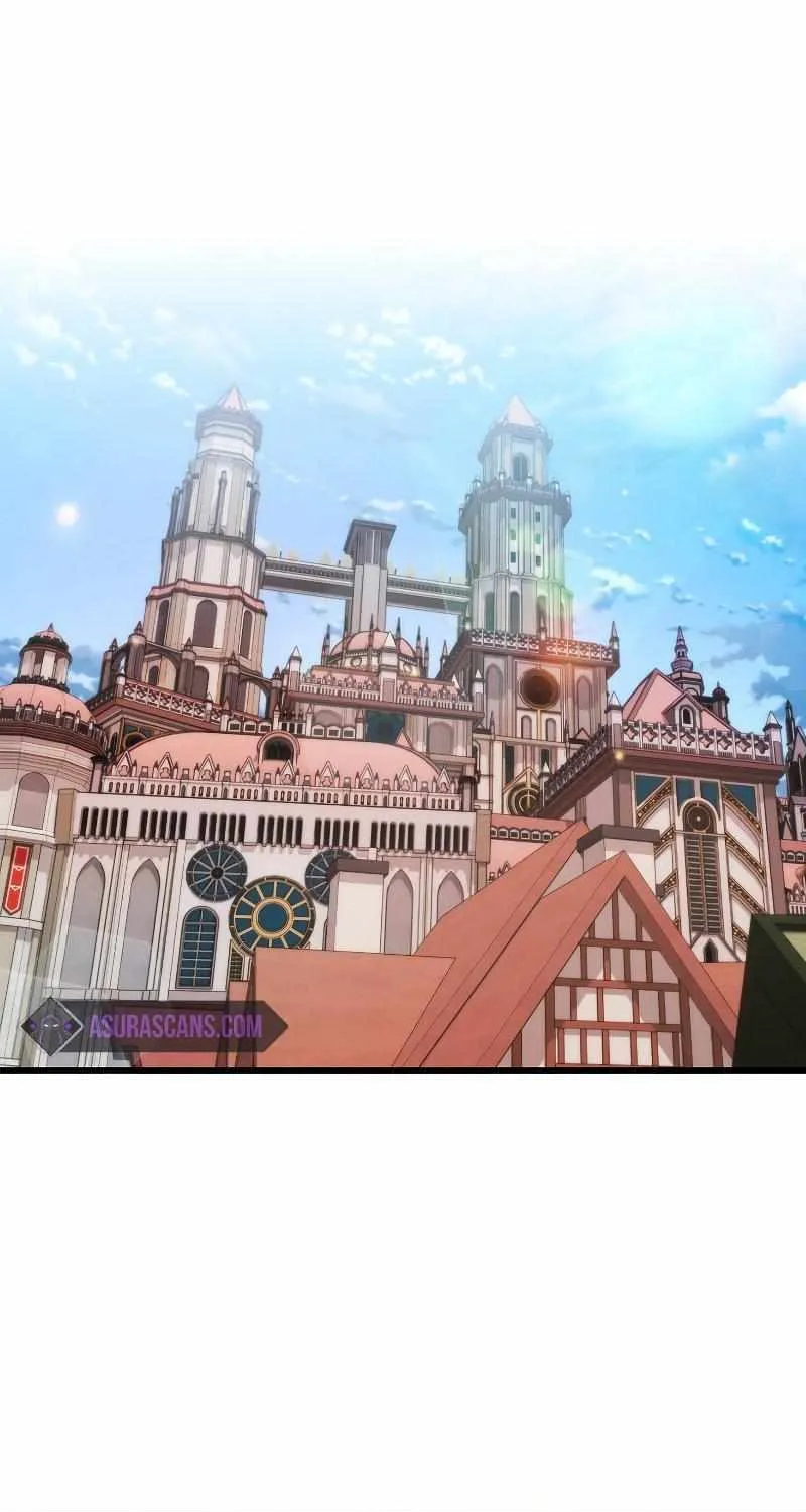 Read Sleeping Ranker chapter 78 image 1 on Lezhin