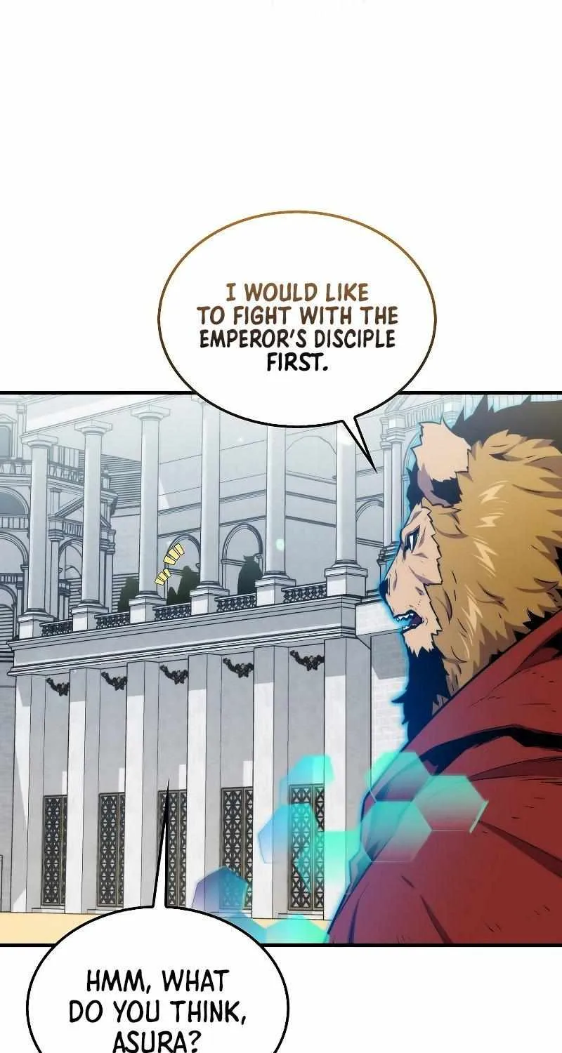 Read Sleeping Ranker chapter 78 image 13 on Lezhin