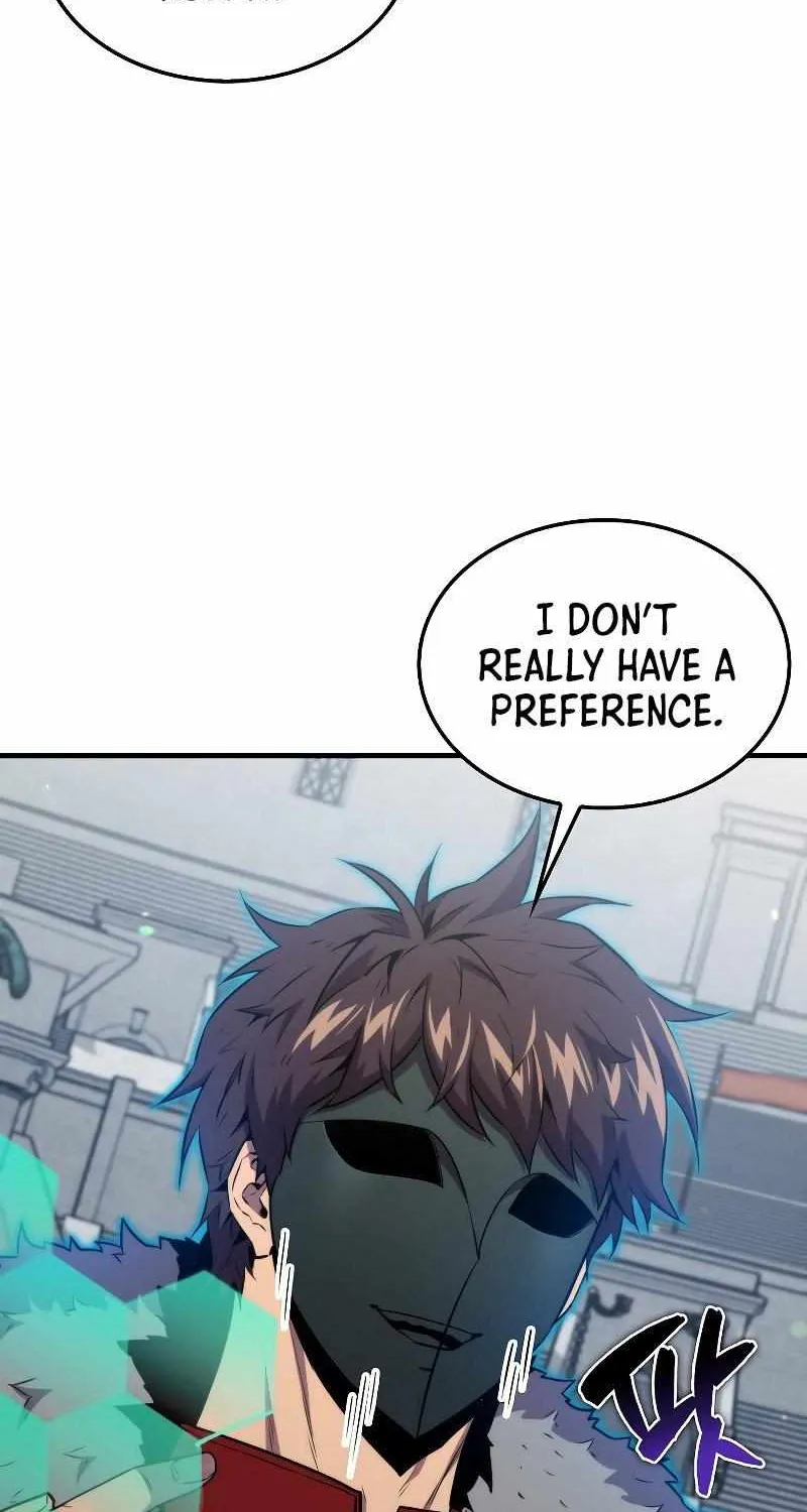 Read Sleeping Ranker chapter 78 image 14 on Lezhin