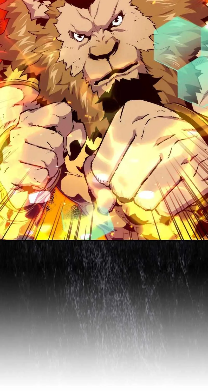 Read Sleeping Ranker chapter 78 image 19 on Lezhin