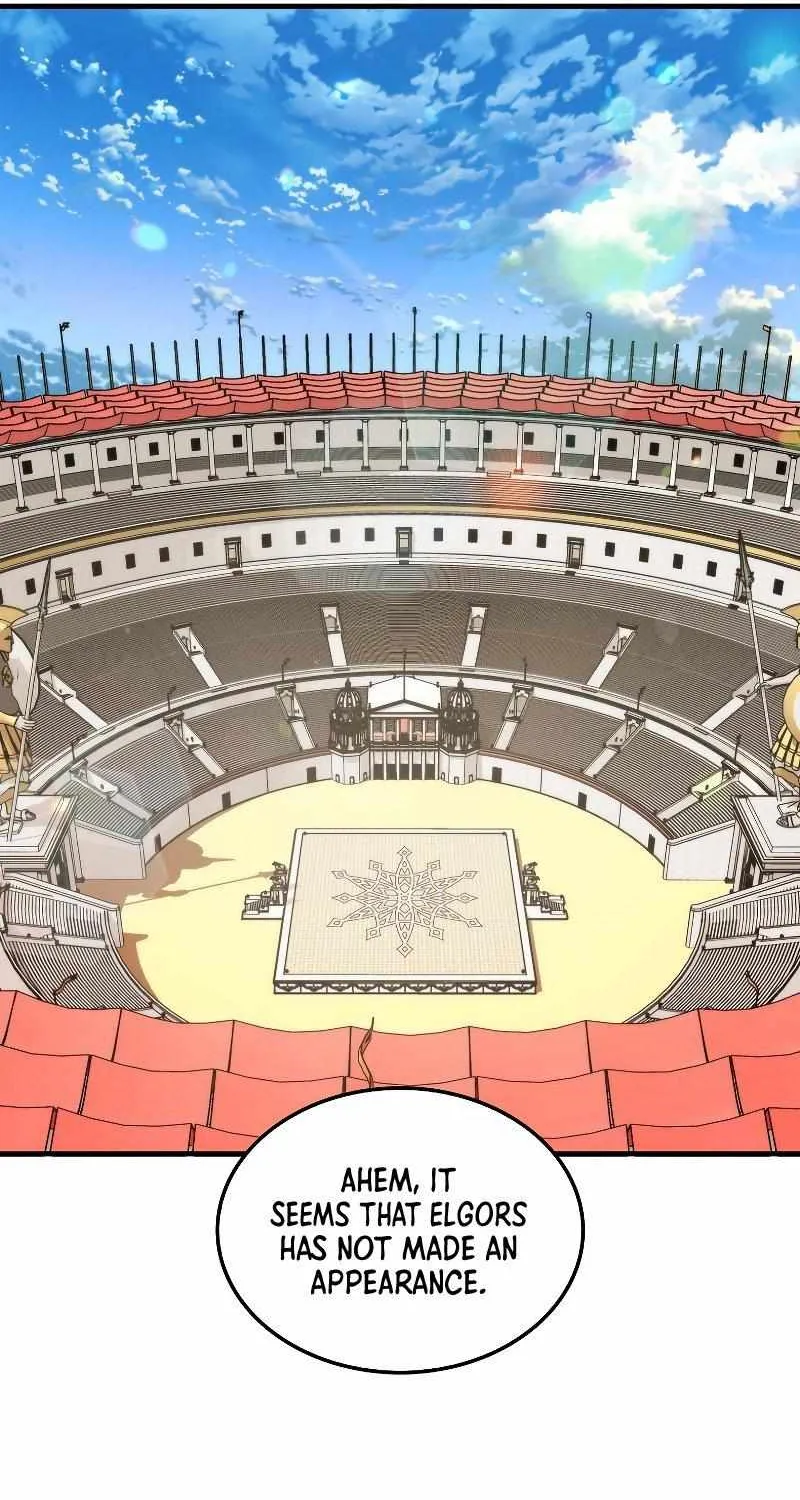Read Sleeping Ranker chapter 78 image 2 on Lezhin