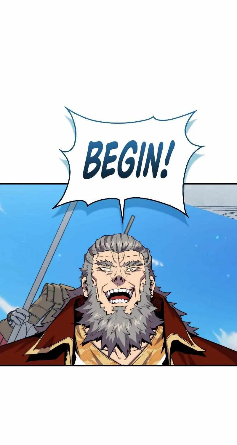 Read Sleeping Ranker chapter 78 image 20 on Lezhin