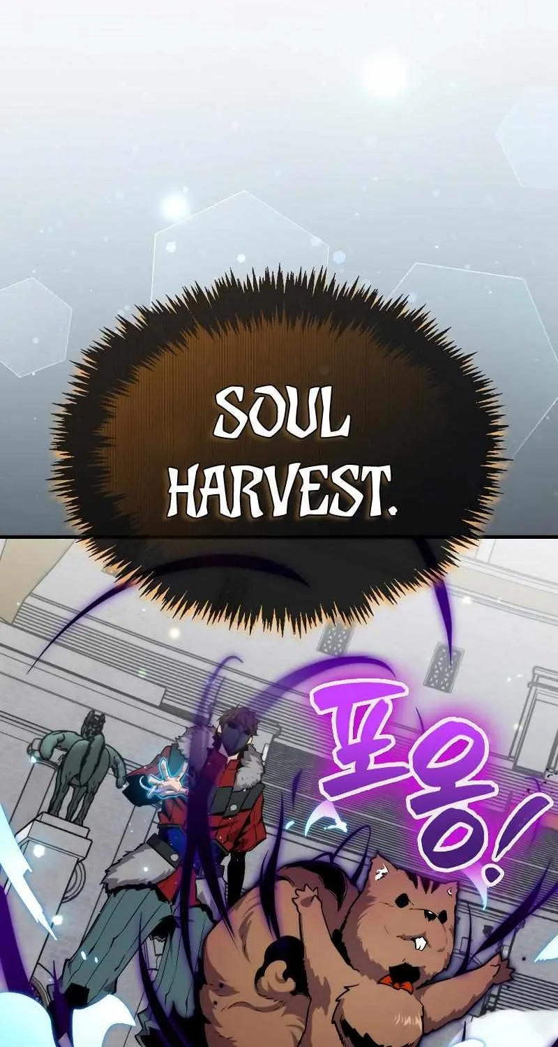 Read Sleeping Ranker chapter 78 image 23 on Lezhin