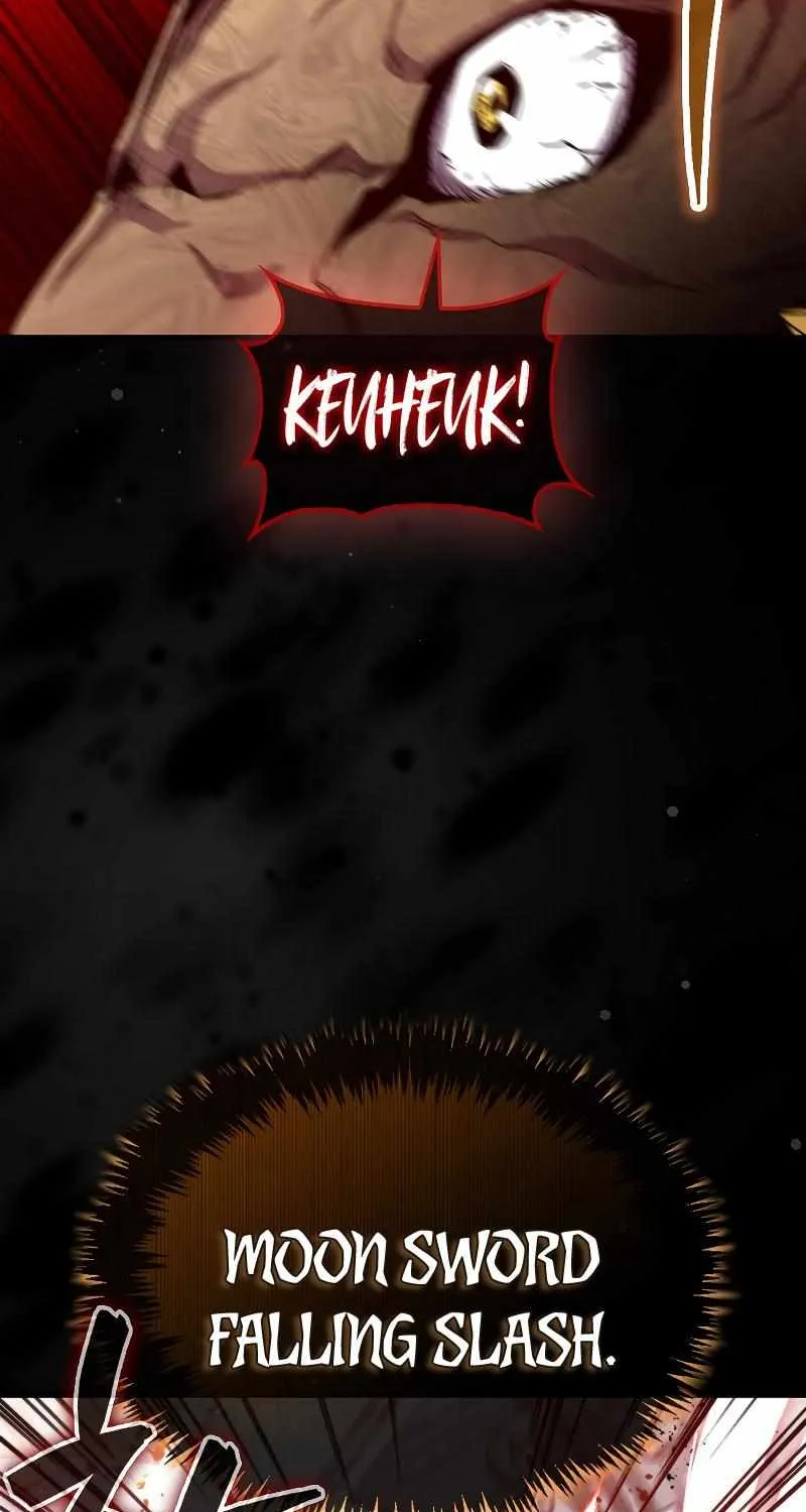 Read Sleeping Ranker chapter 78 image 27 on Lezhin