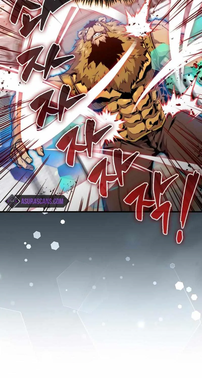 Read Sleeping Ranker chapter 78 image 28 on Lezhin