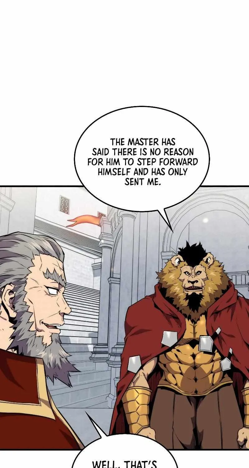 Read Sleeping Ranker chapter 78 image 3 on Lezhin