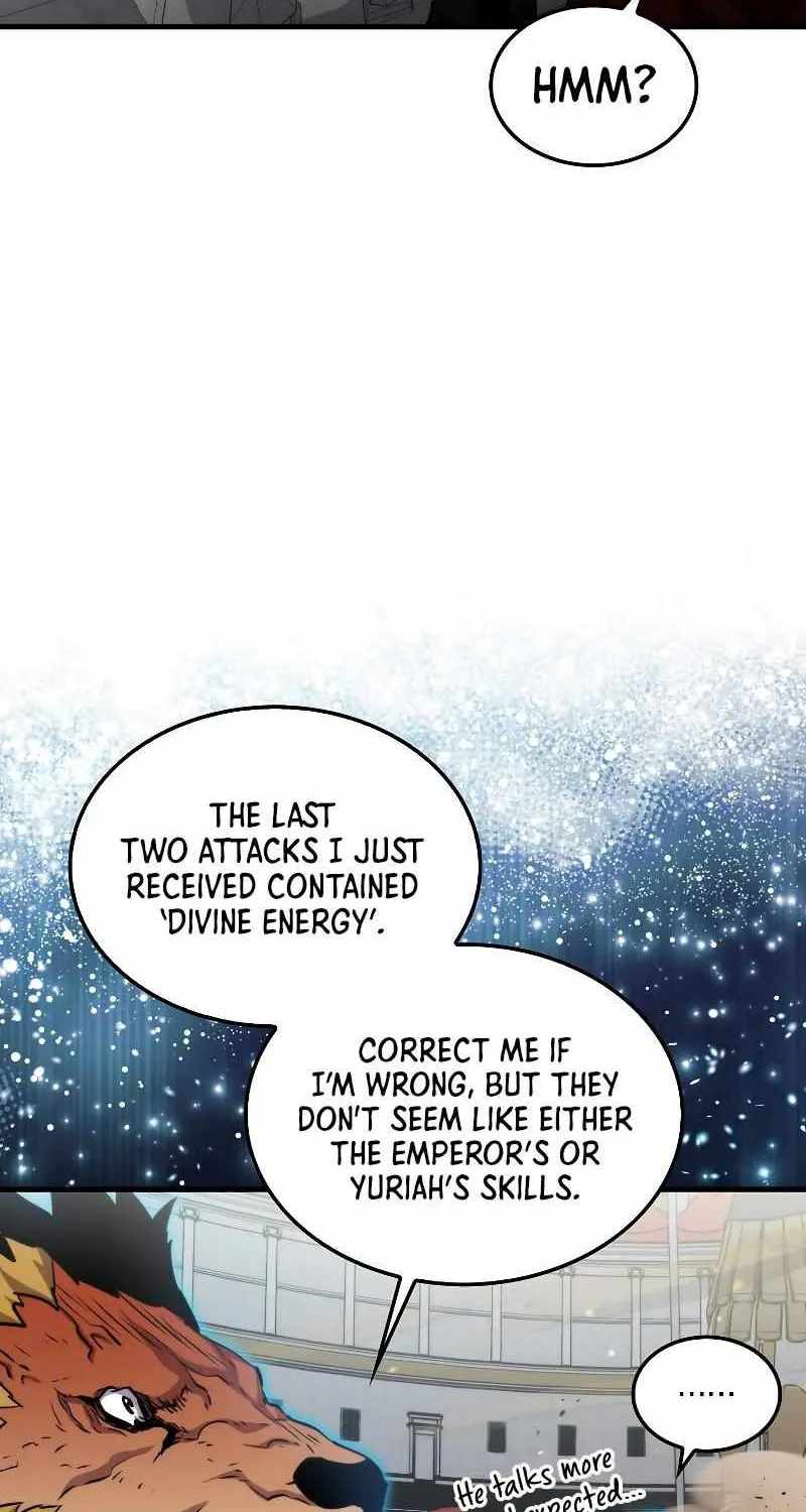 Read Sleeping Ranker chapter 78 image 36 on Lezhin