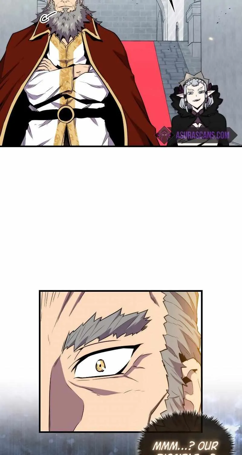 Read Sleeping Ranker chapter 78 image 39 on Lezhin