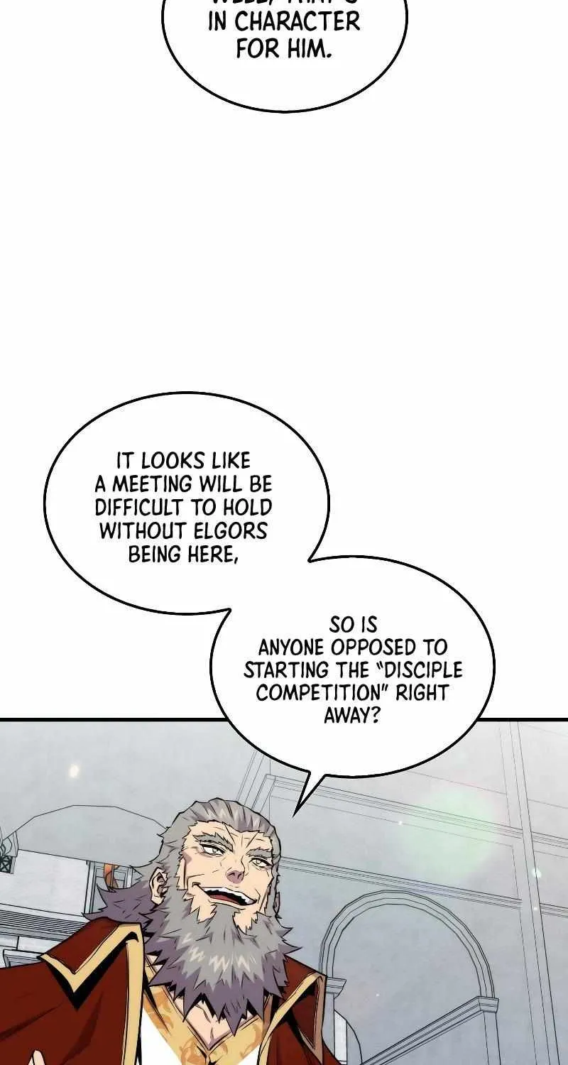 Read Sleeping Ranker chapter 78 image 4 on Lezhin
