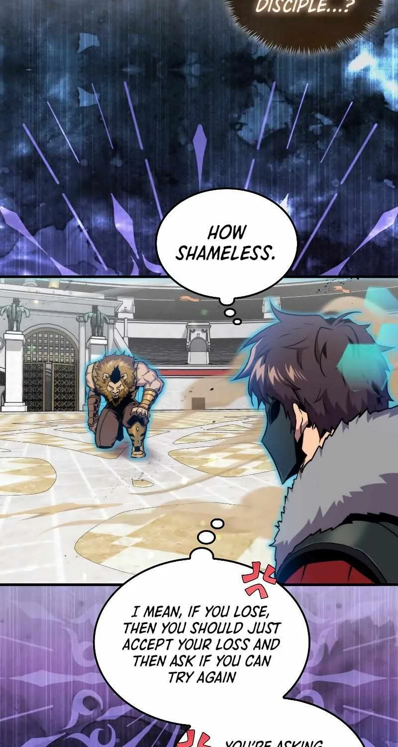 Read Sleeping Ranker chapter 78 image 40 on Lezhin