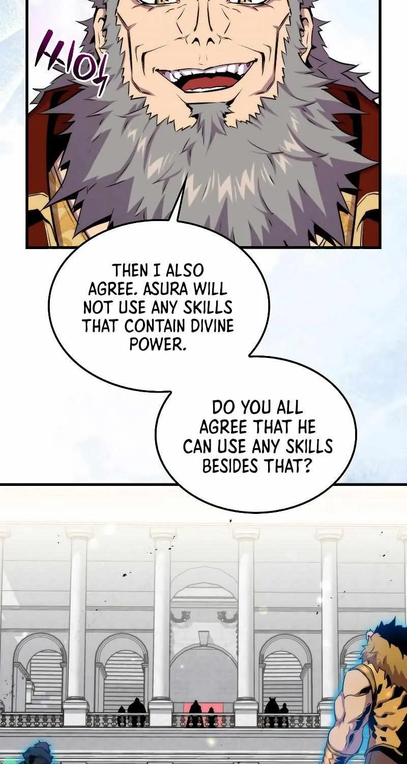 Read Sleeping Ranker chapter 78 image 43 on Lezhin