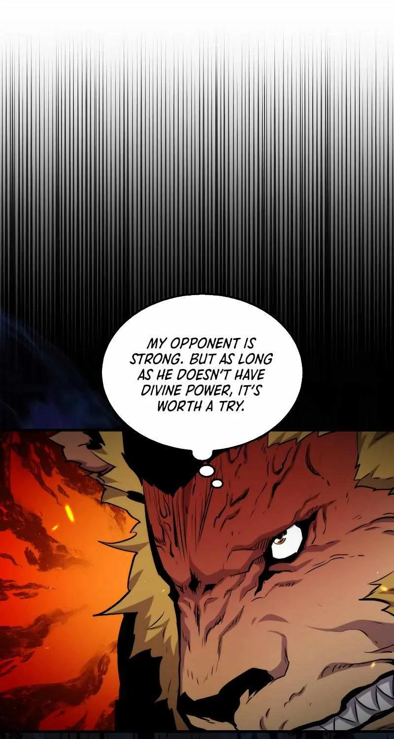 Read Sleeping Ranker chapter 78 image 45 on Lezhin