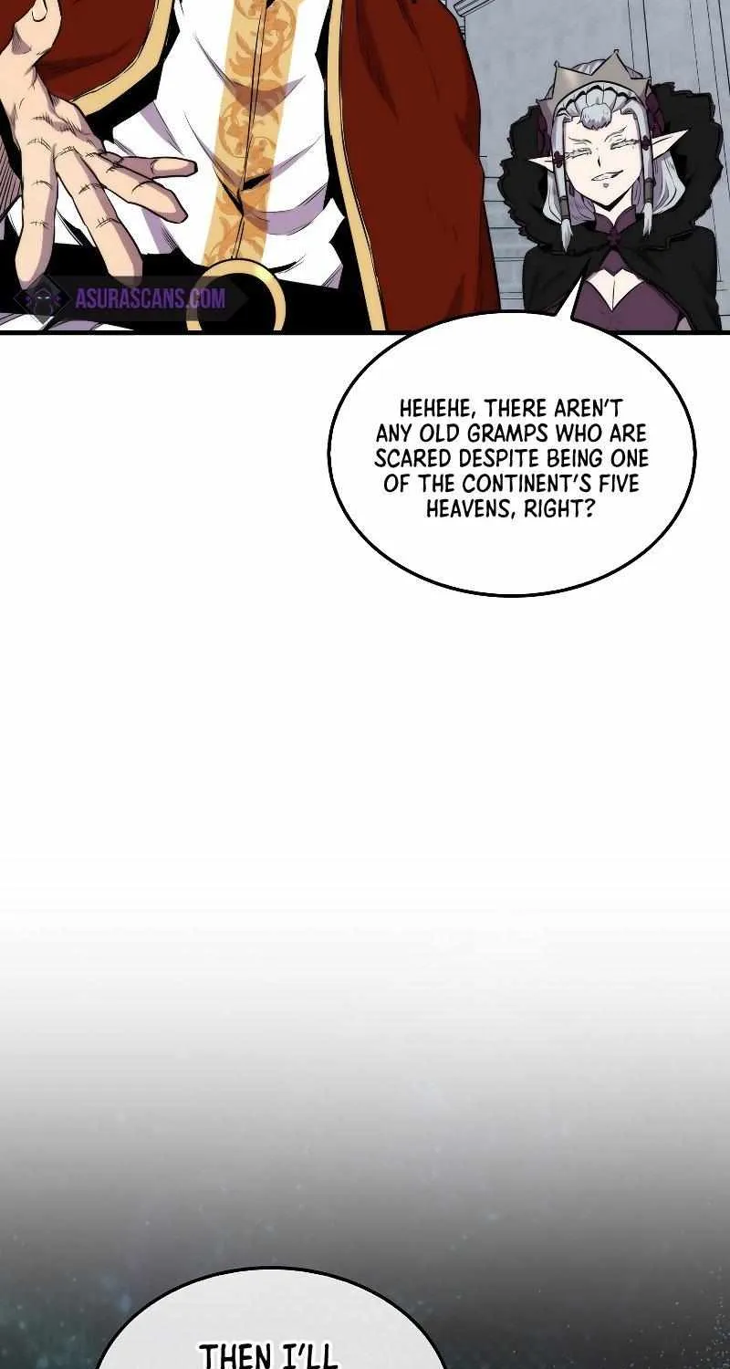 Read Sleeping Ranker chapter 78 image 5 on Lezhin
