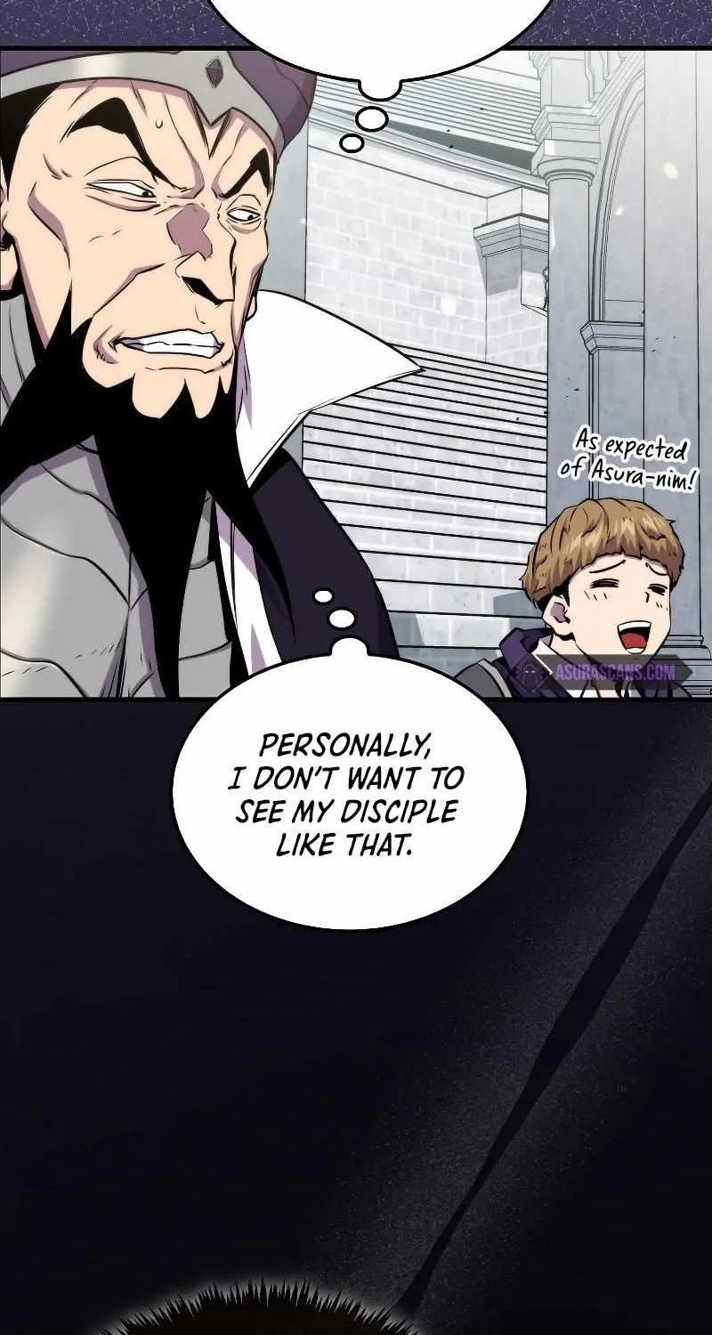 Read Sleeping Ranker chapter 78 image 58 on Lezhin