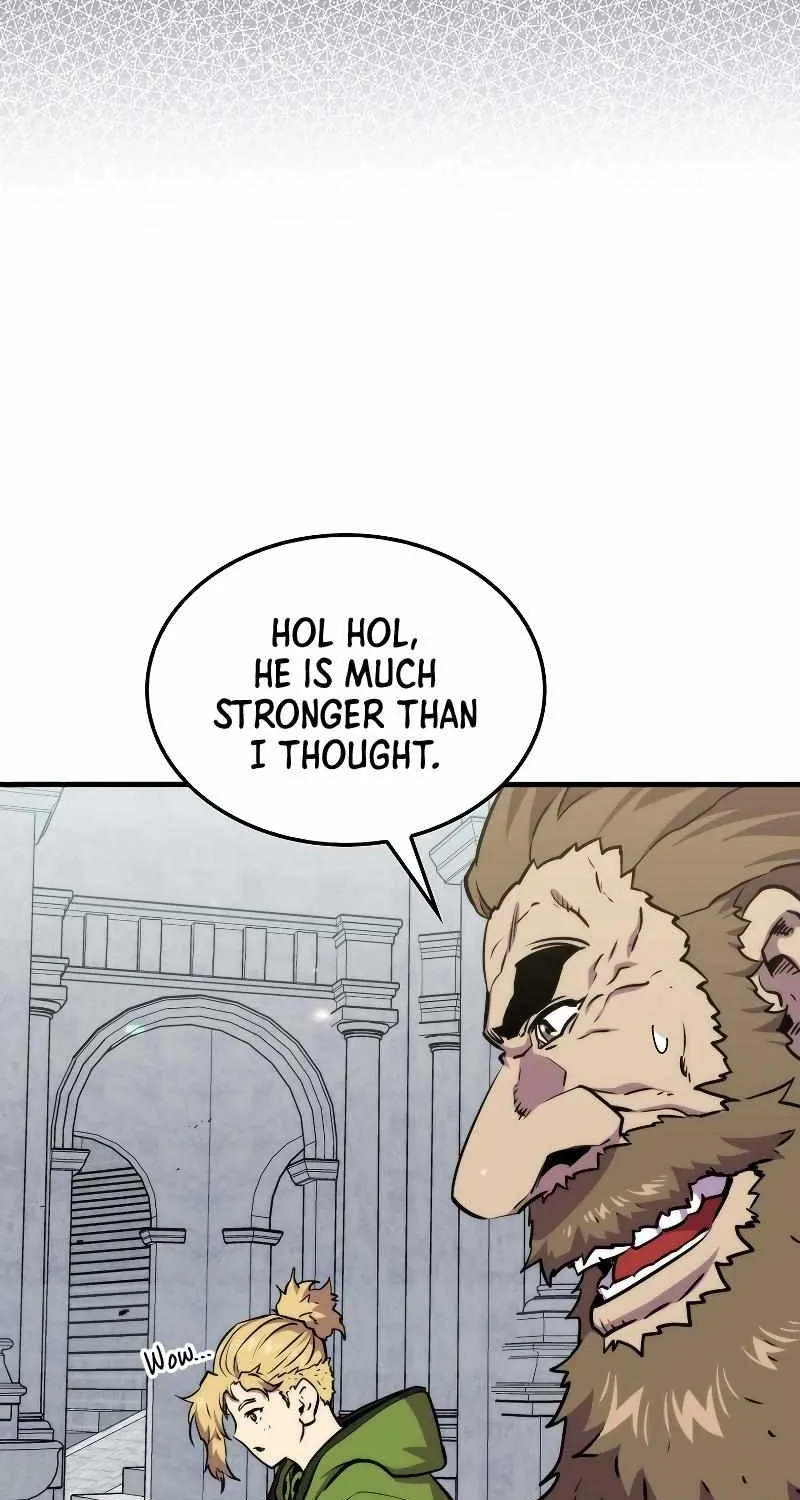 Read Sleeping Ranker chapter 78 image 61 on Lezhin