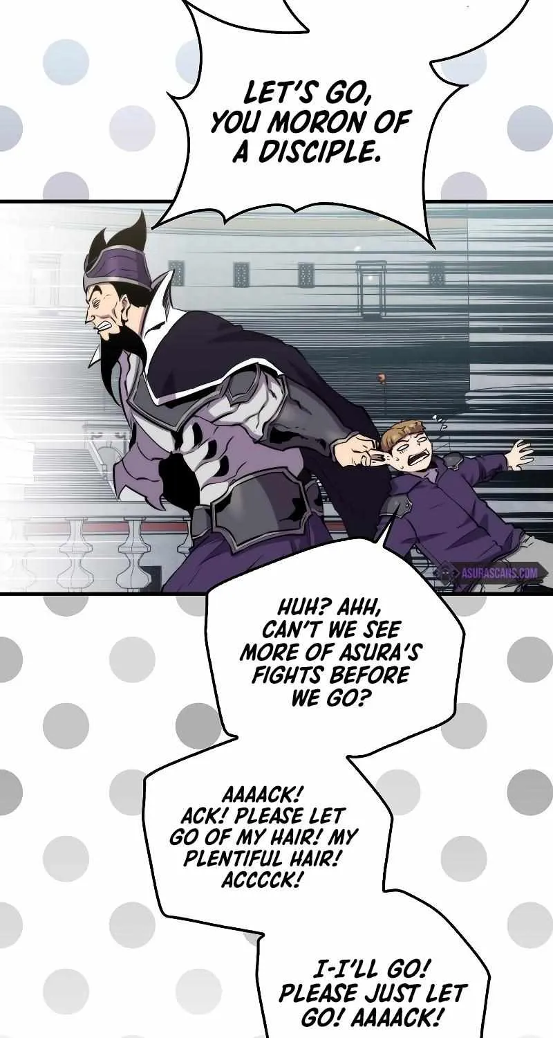 Read Sleeping Ranker chapter 78 image 63 on Lezhin