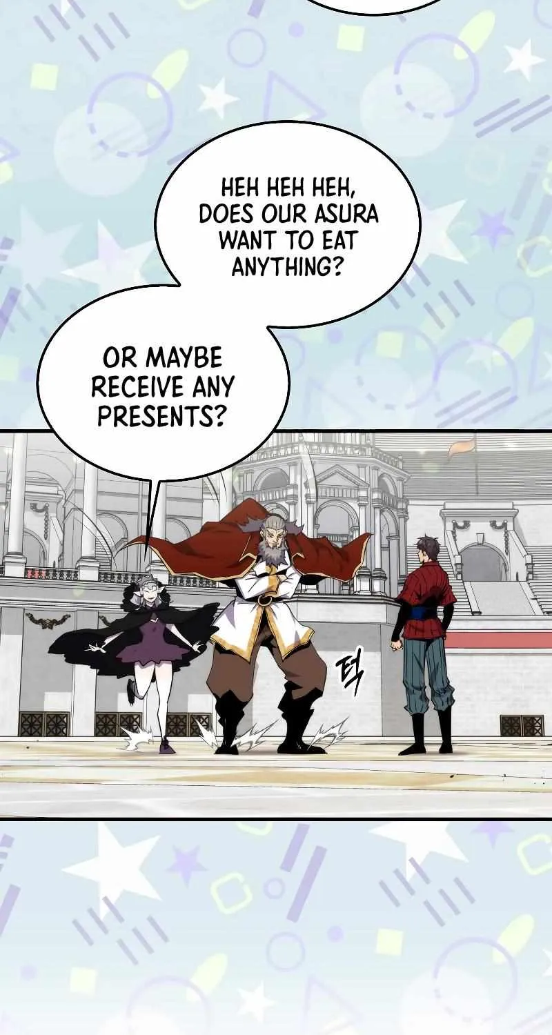 Read Sleeping Ranker chapter 78 image 67 on Lezhin