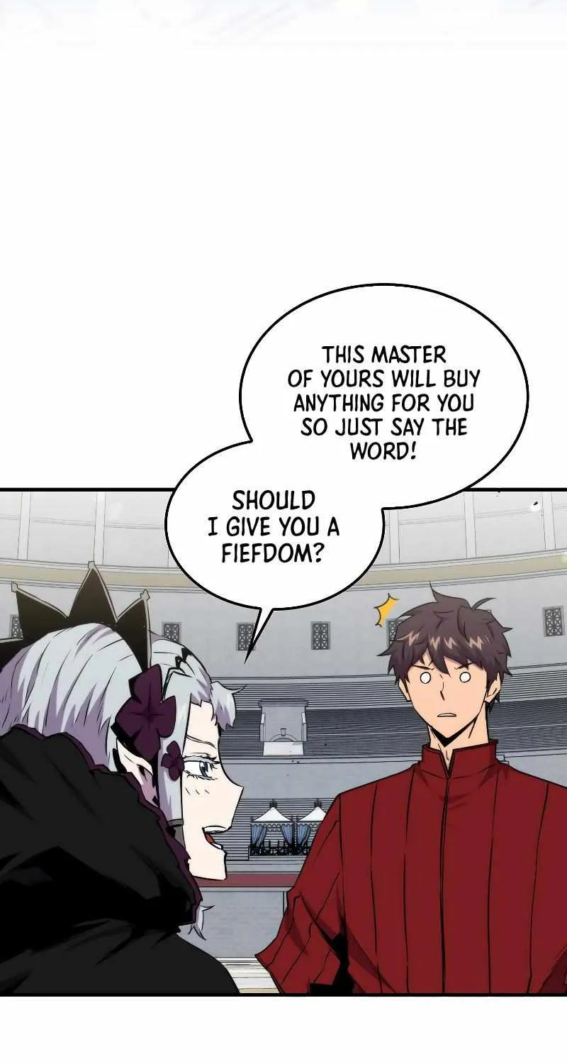 Read Sleeping Ranker chapter 78 image 68 on Lezhin